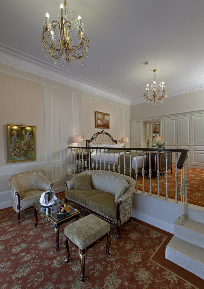 The State Hermitage Museum Official Hotel