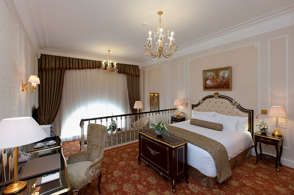 The State Hermitage Museum Official Hotel