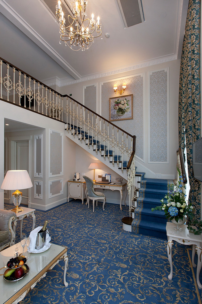 The State Hermitage Museum Official Hotel