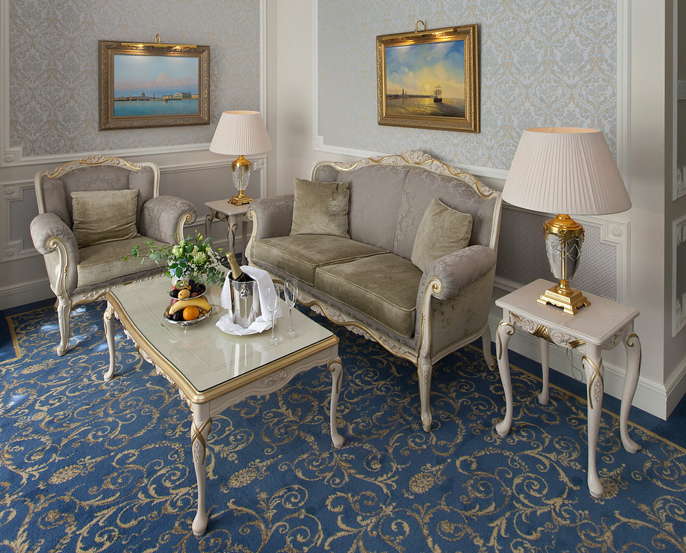 The State Hermitage Museum Official Hotel