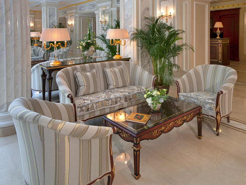 The State Hermitage Museum Official Hotel
