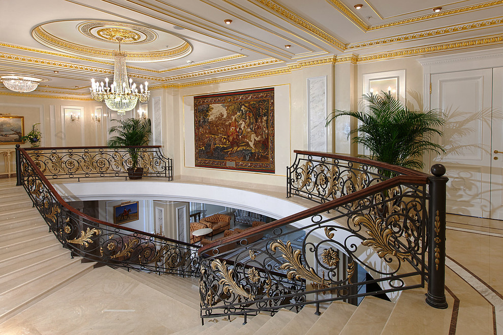 The State Hermitage Museum Official Hotel