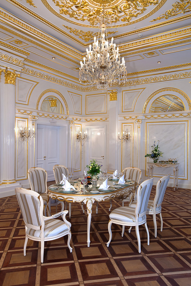The State Hermitage Museum Official Hotel