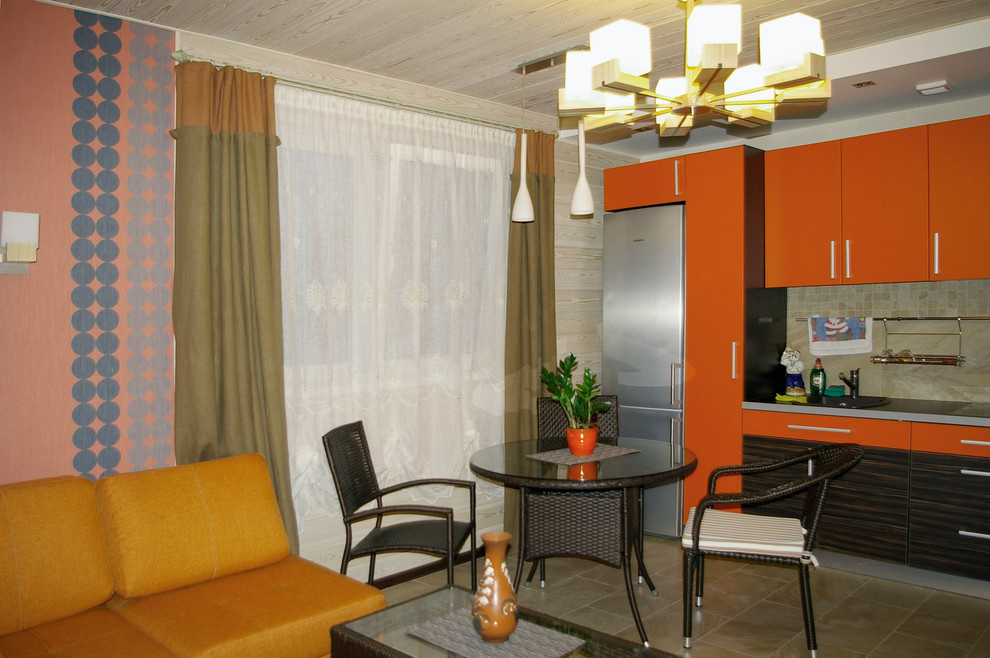 Баня, комната отдыха