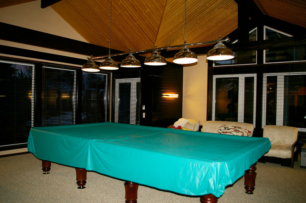 Биллиардная