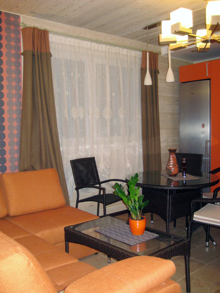 Баня, комната отдыха