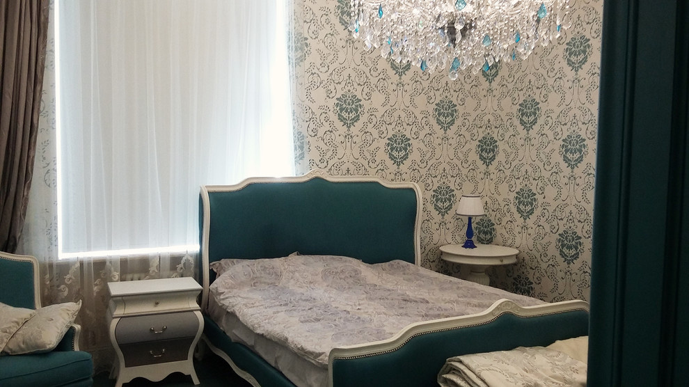 Квартира в Санкт-Петербурге