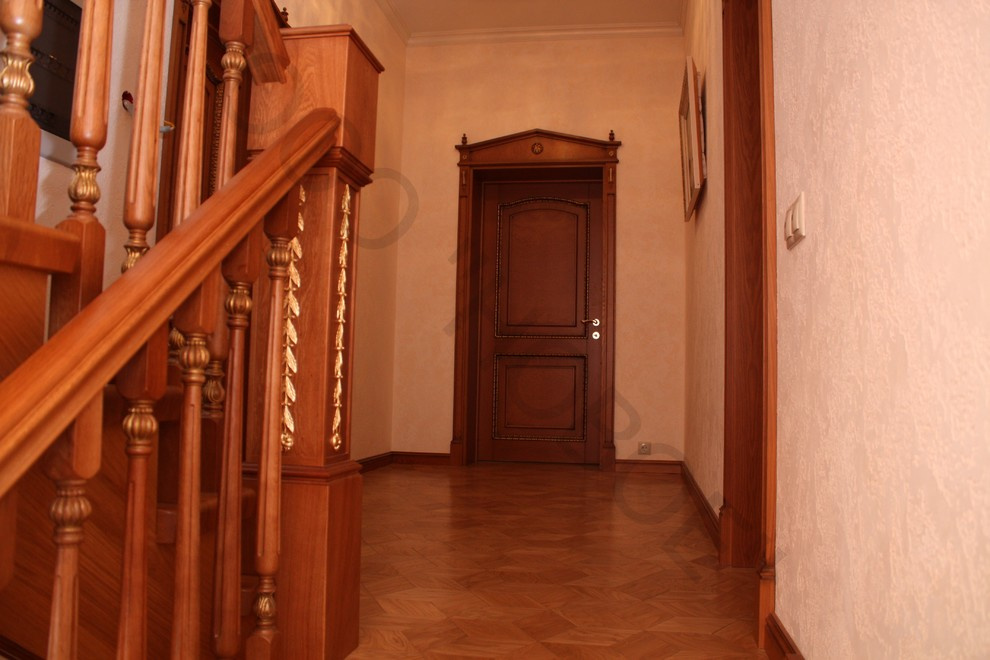 Наши работы