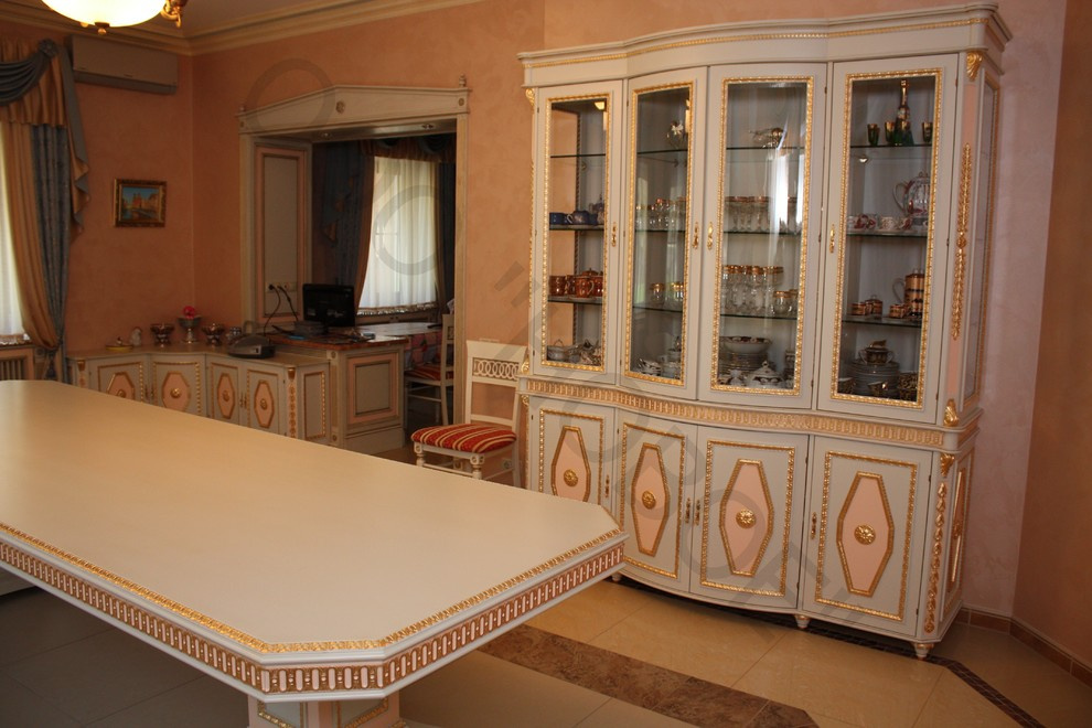 Наши работы