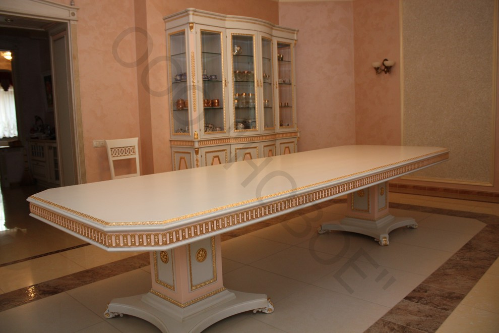 Наши работы