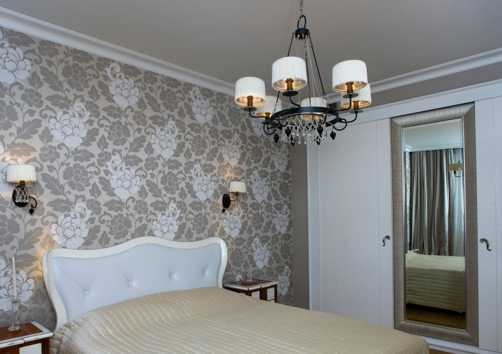 Квартира на Каменноостровском