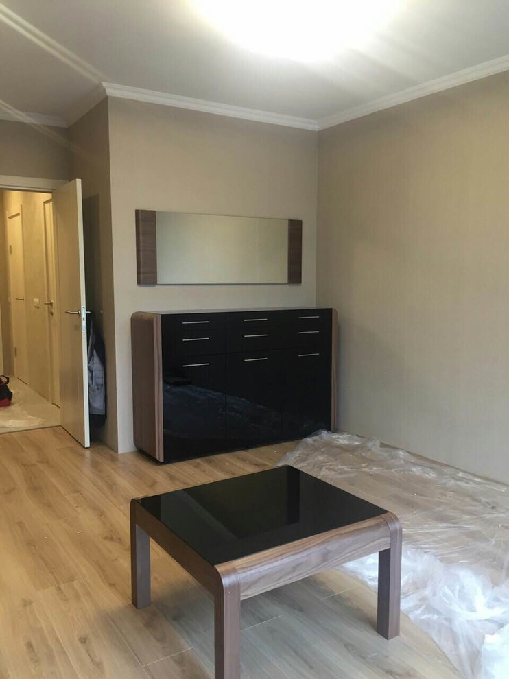 Квартира в новом доме