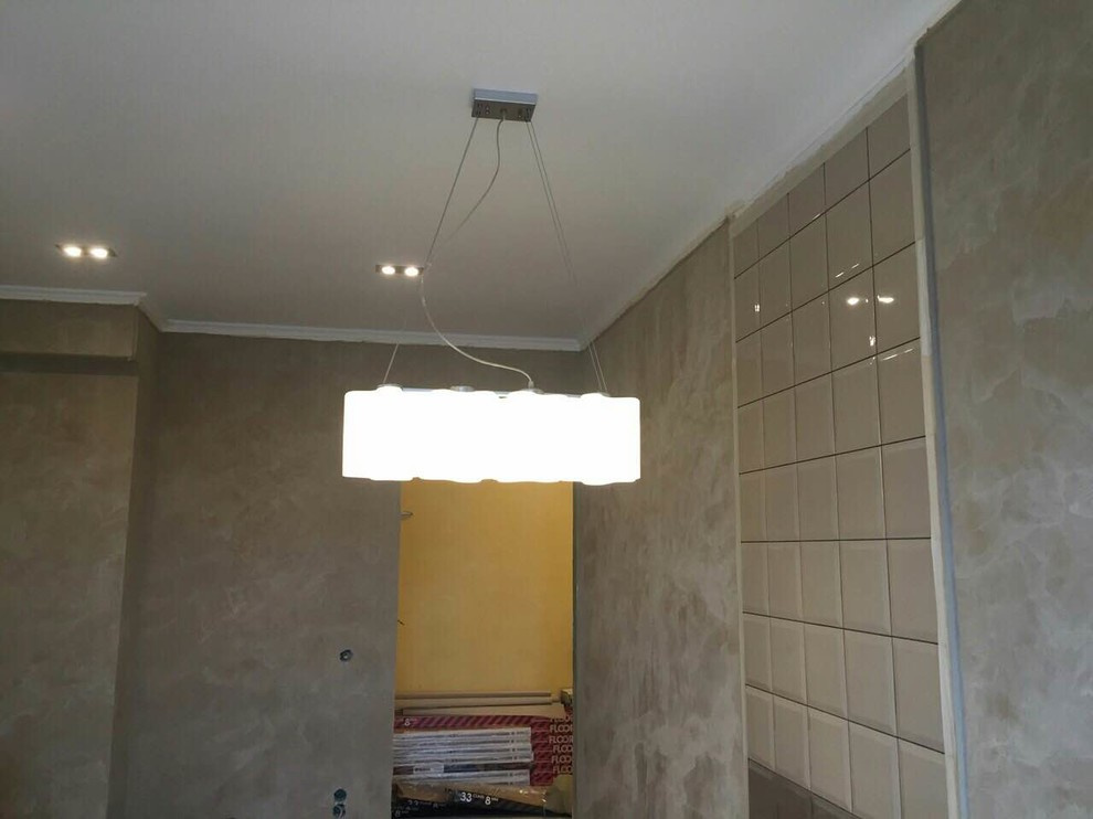 Квартира в новом доме