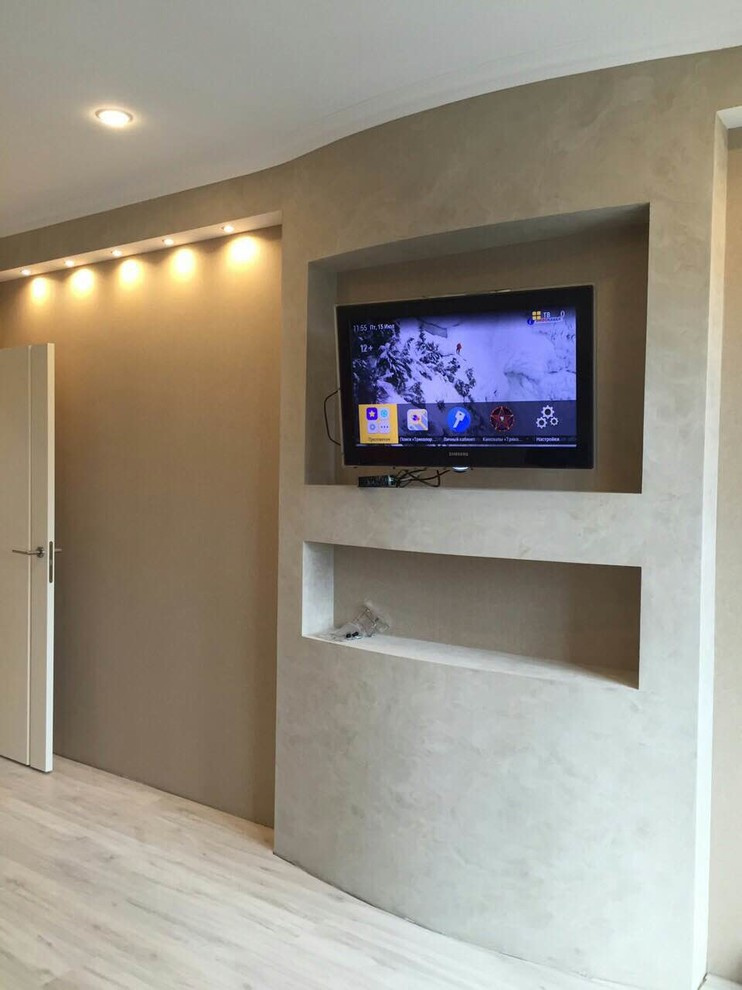 Квартира в новом доме