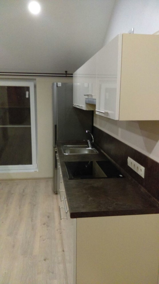 Кухня Регина