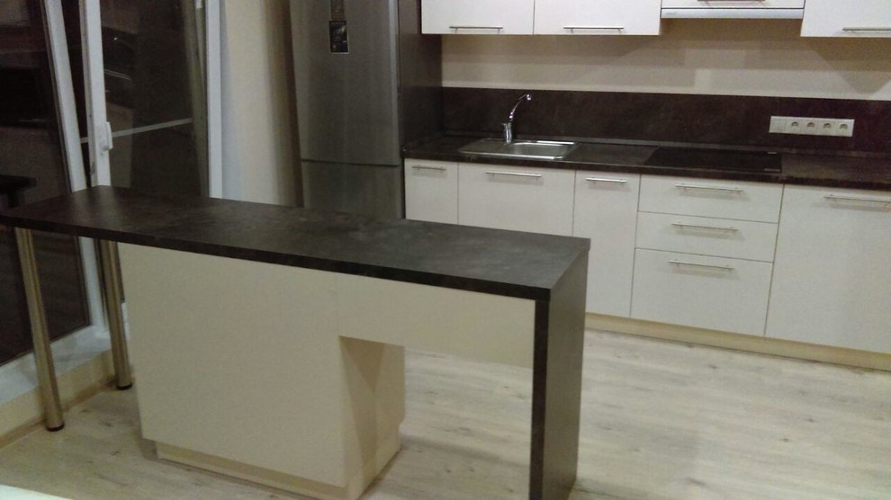 Кухня Регина