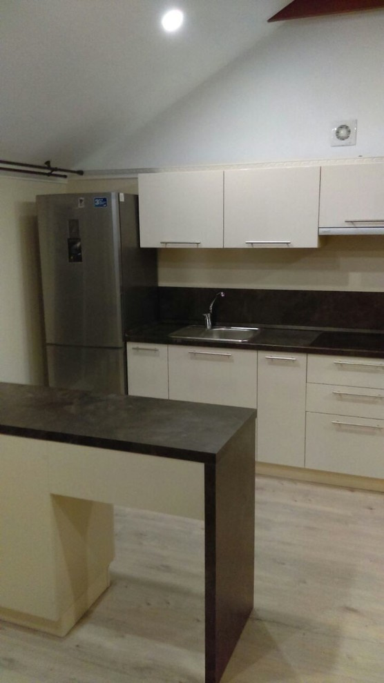 Кухня Регина