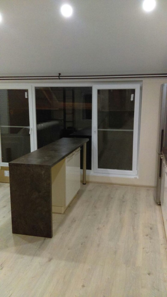 Кухня Регина