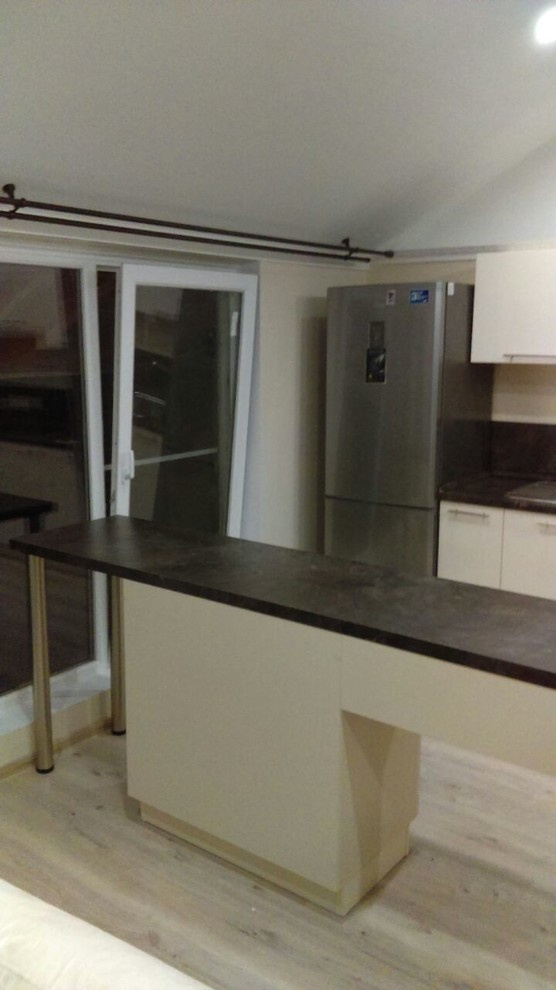 Кухня Регина