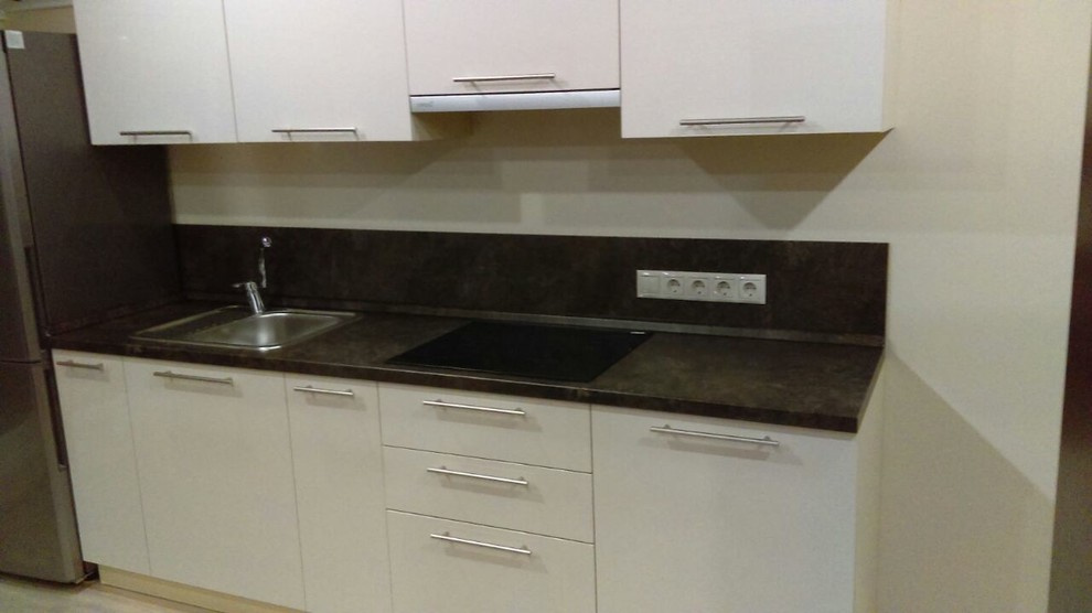 Кухня Регина