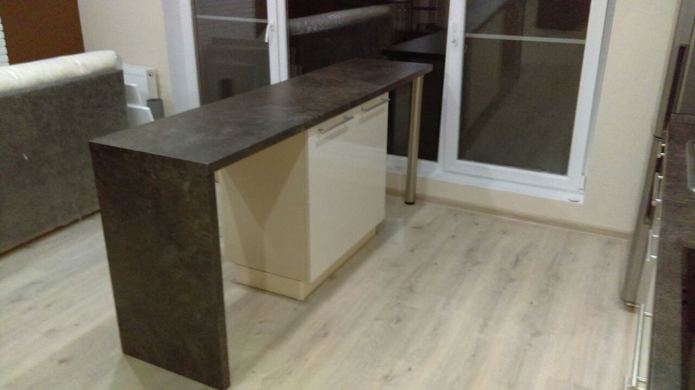 Кухня Регина