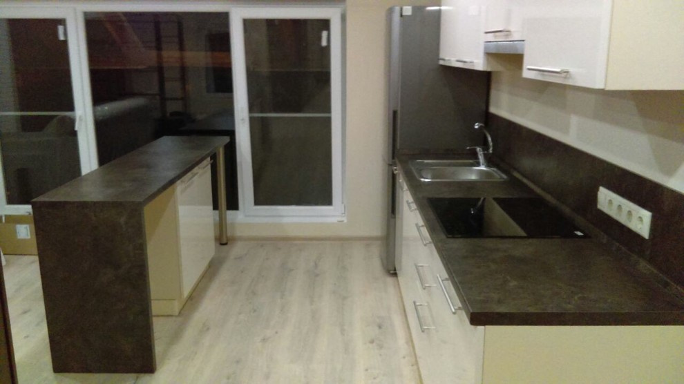 Кухня Регина