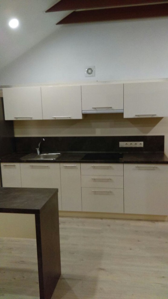 Кухня Регина