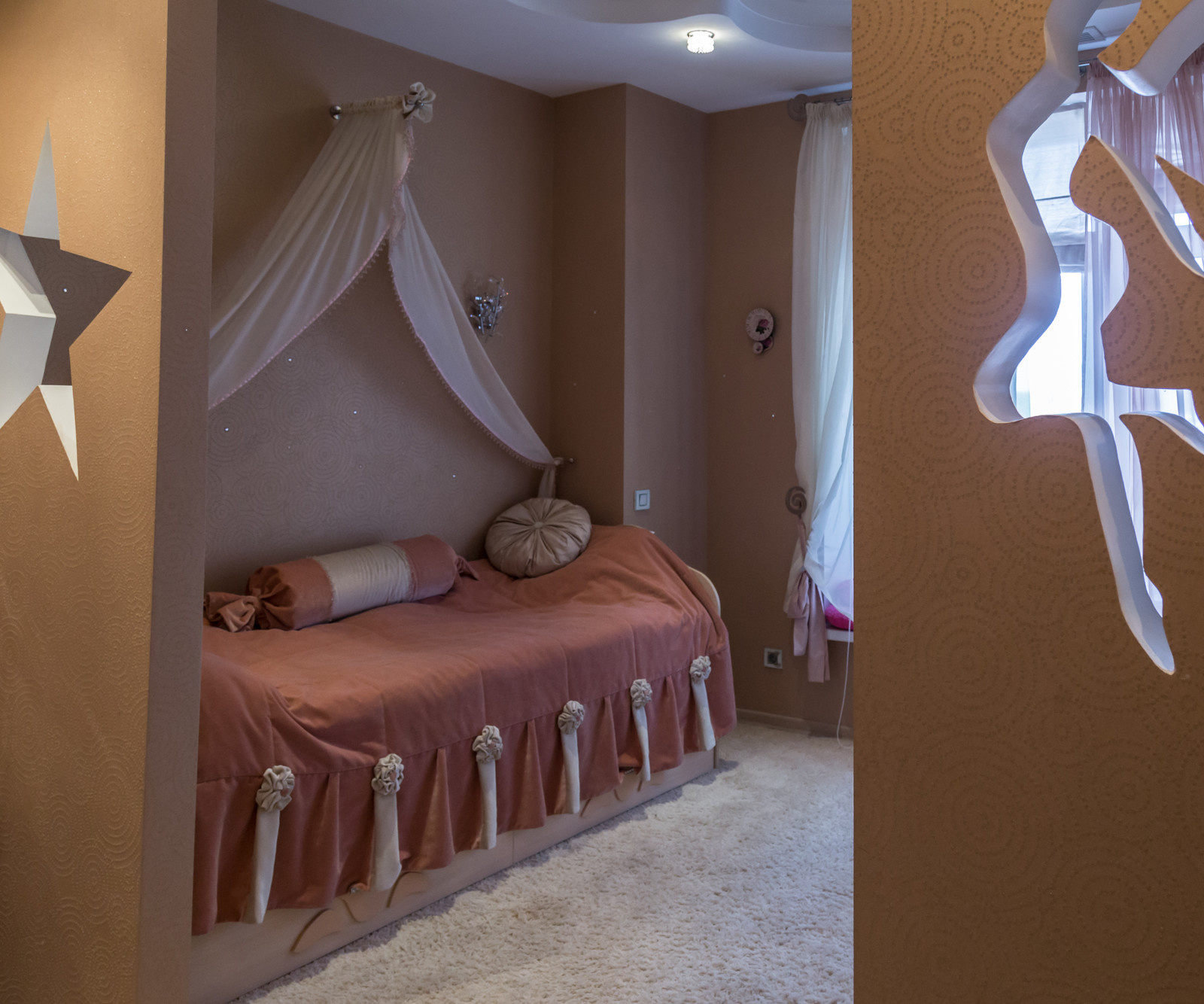 Квартира ул.Финансистов