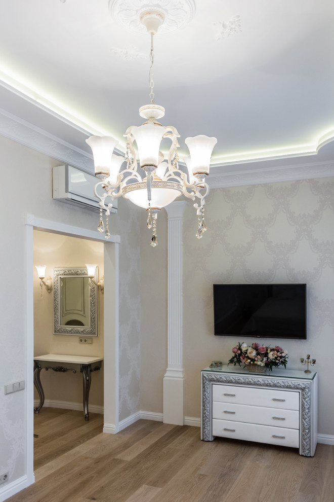 Крестовский остров 110