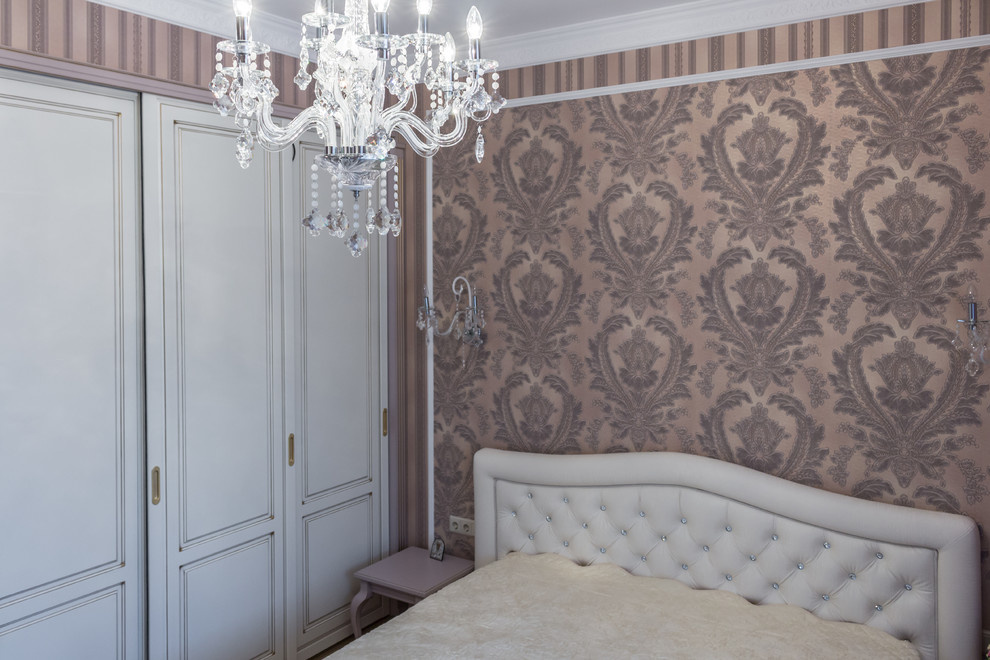 Крестовский остров 110