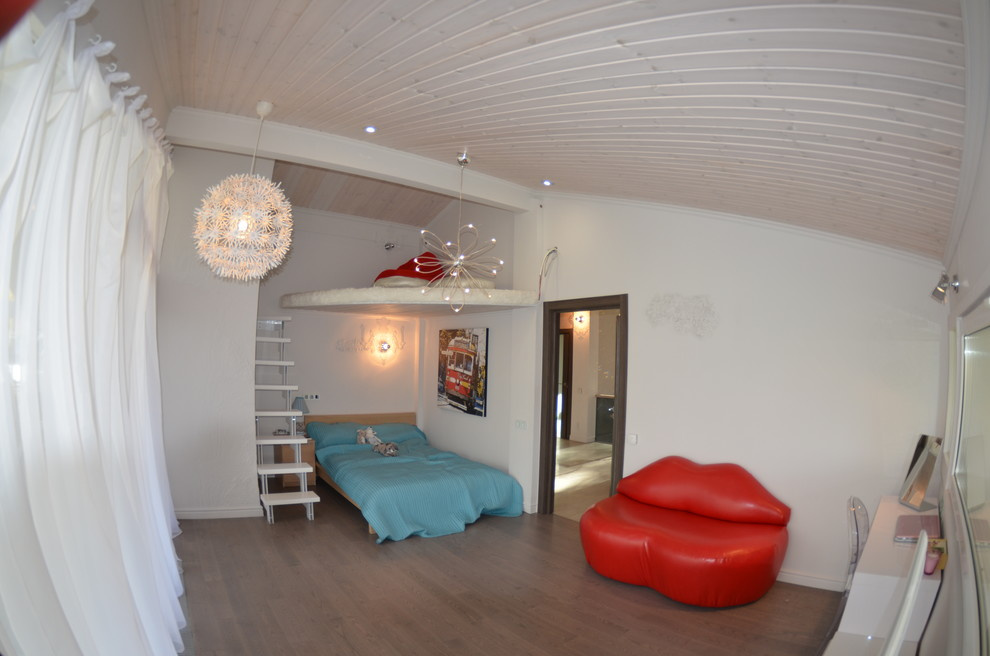 коттедж Поляны