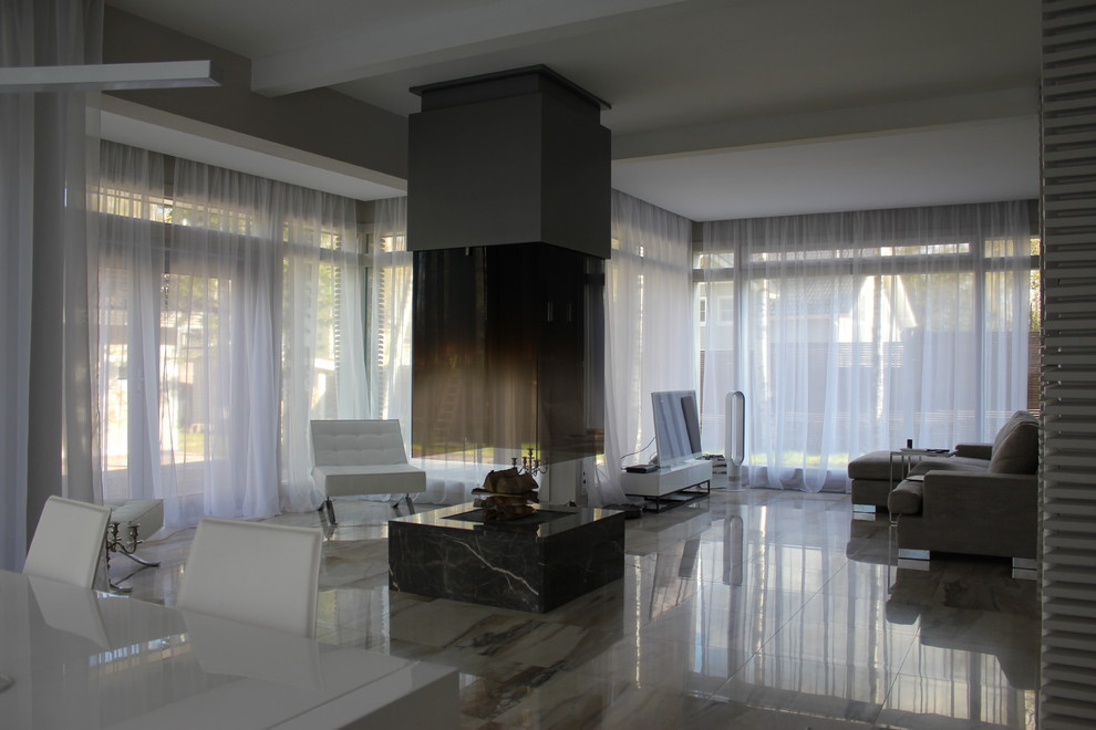 коттедж Поляны