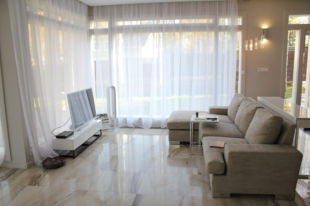 коттедж Поляны