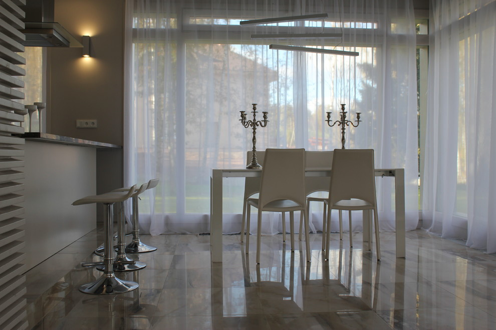 коттедж Поляны