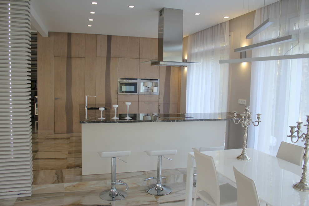 коттедж Поляны