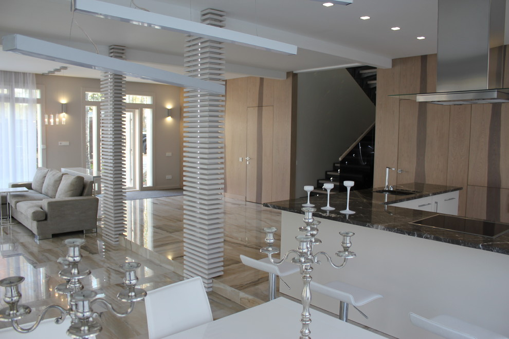 коттедж Поляны