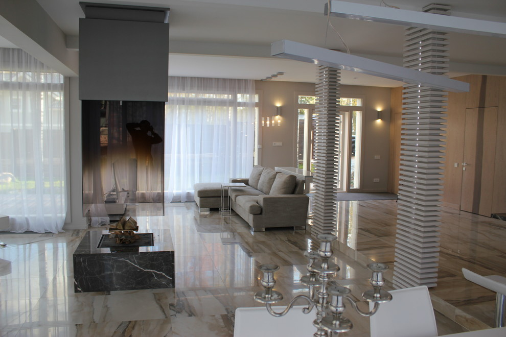 коттедж Поляны