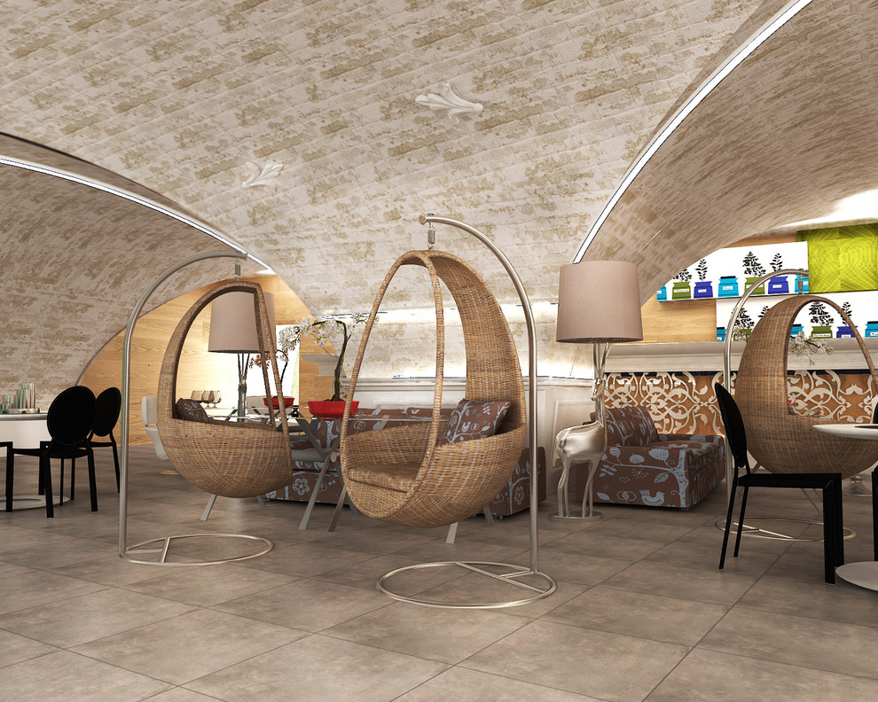 Ресторан В.О 500 м2