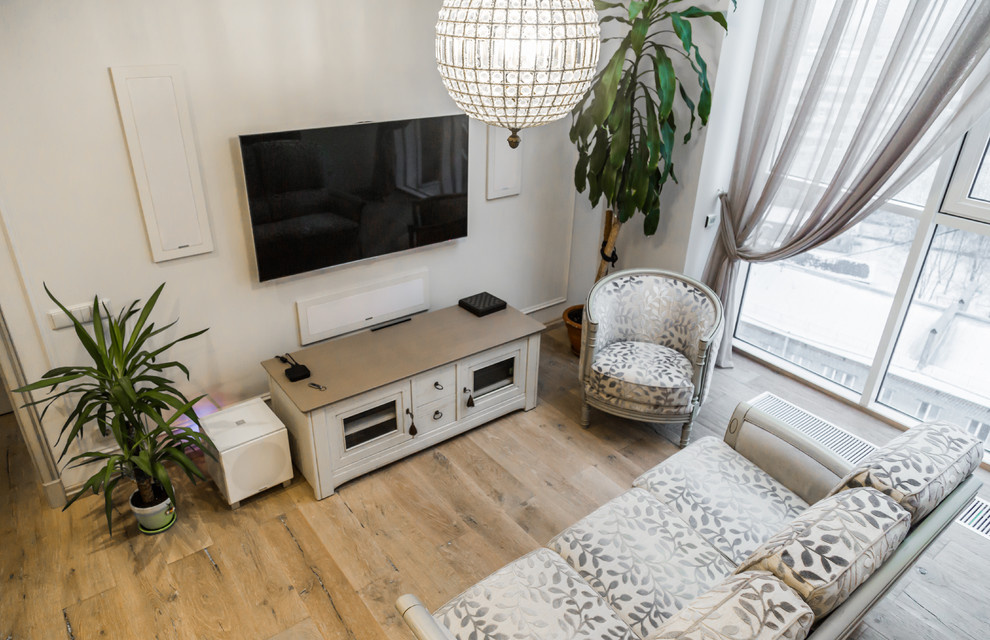 Железноводская