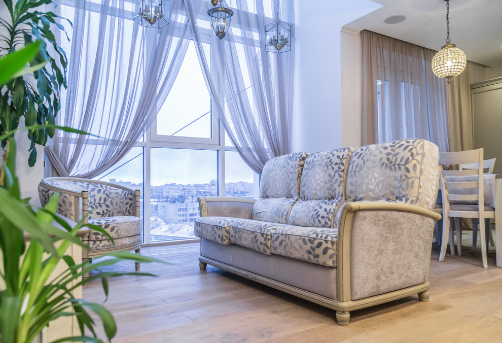 Железноводская