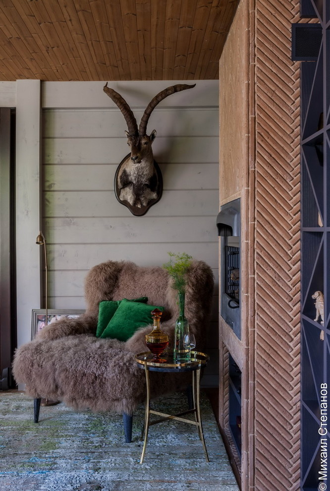 Обложка проекта: "Г-модуль"