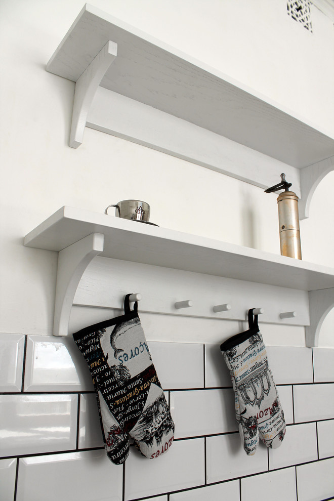 Кухня "Шейкер"