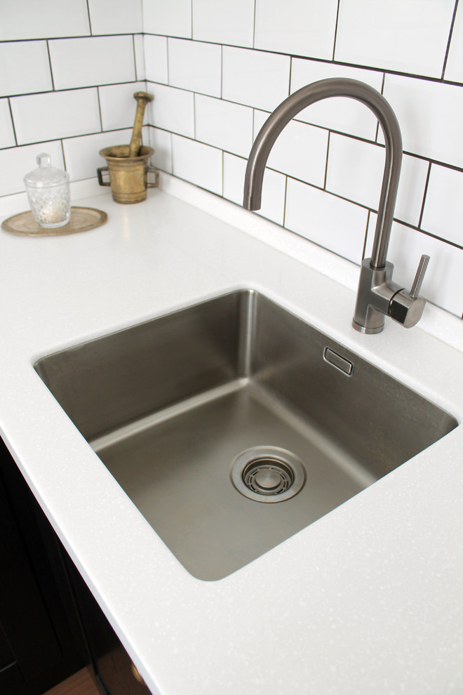 Кухня "Шейкер"