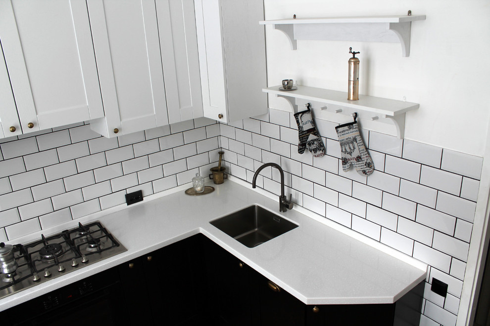 Кухня "Шейкер"