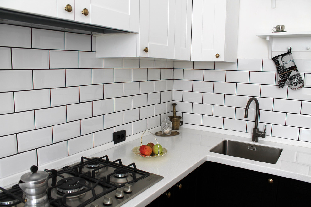 Кухня "Шейкер"