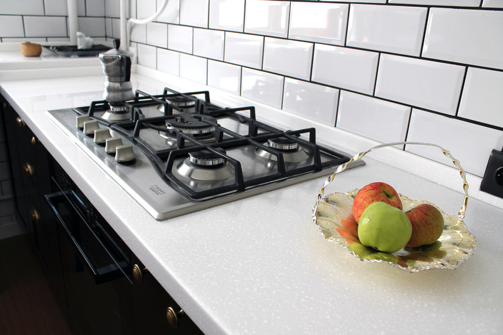 Кухня "Шейкер"