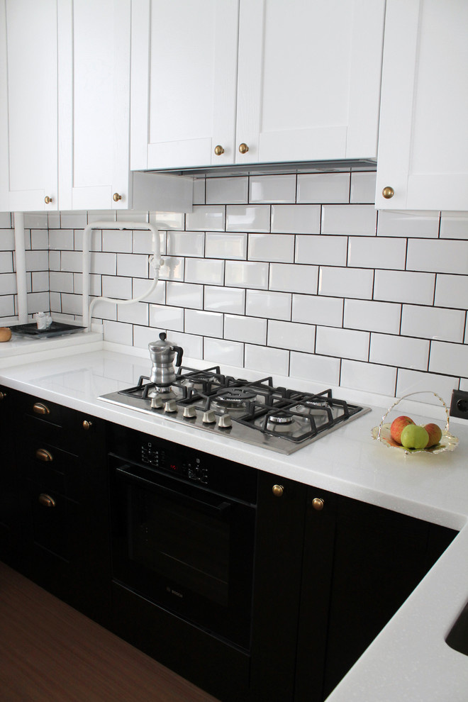 Кухня "Шейкер"