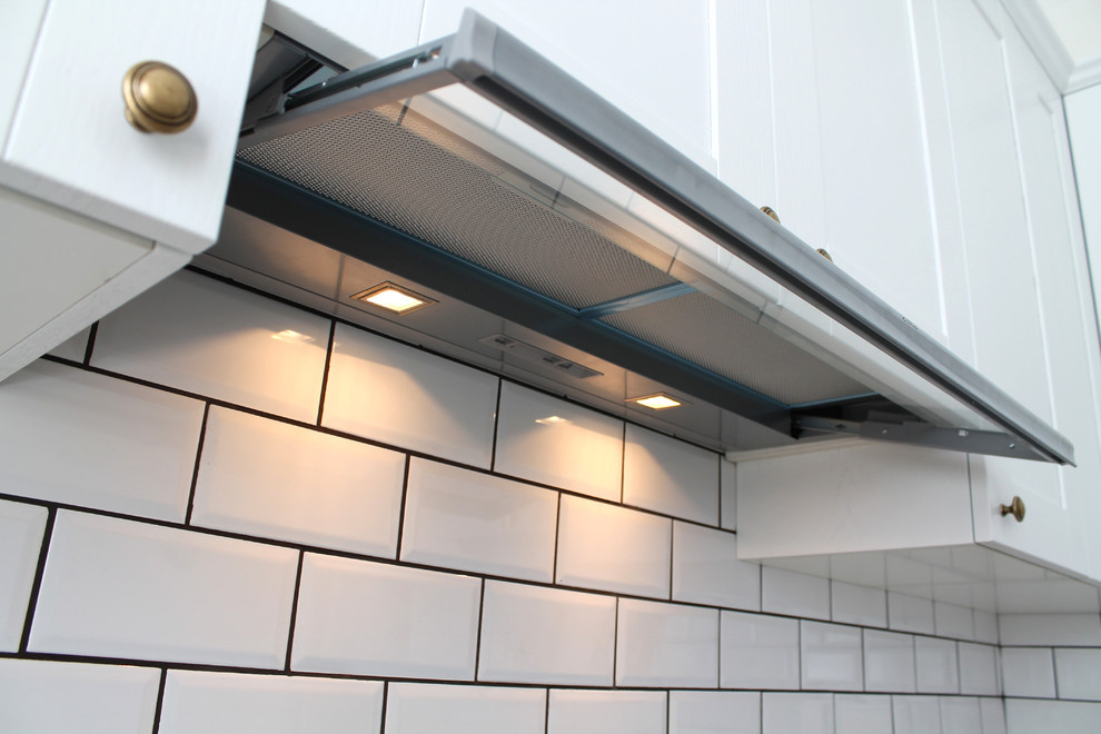 Кухня "Шейкер"