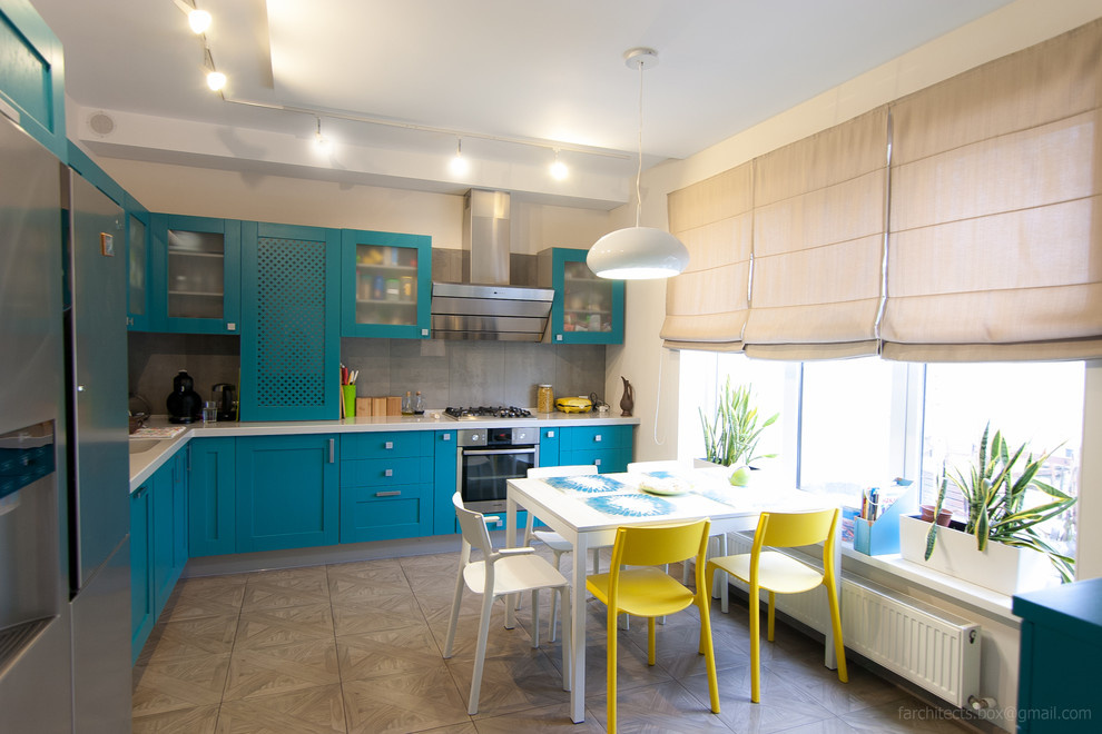 2-этажный дом для молодой семьи с маленьким ребенком