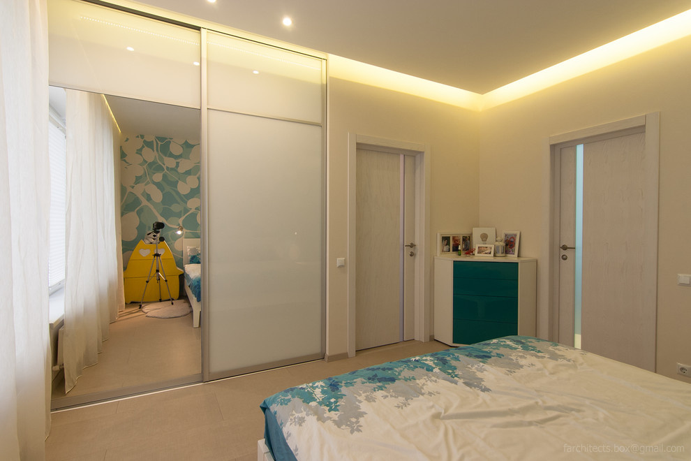 2-этажный дом для молодой семьи с маленьким ребенком